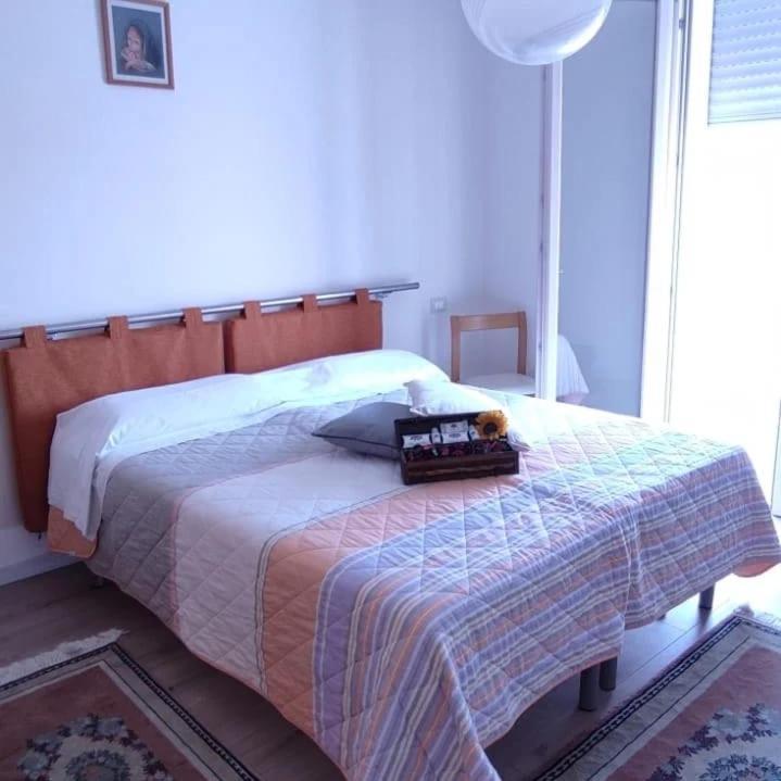 B&B Casetta 42 Volpino Exteriör bild